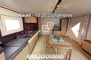 360 pour Nautilhome